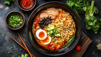 Miso Pot