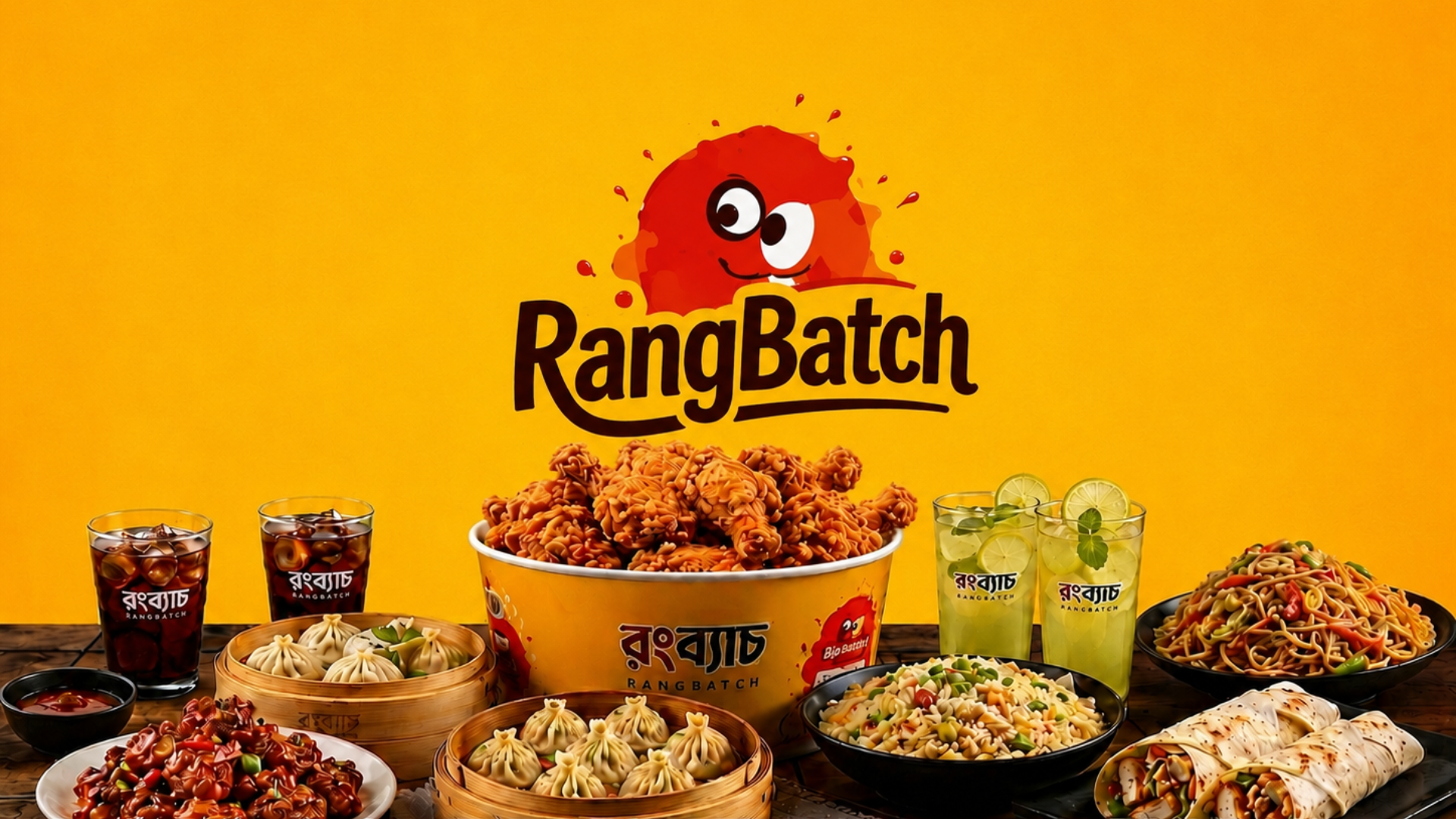 RangBatch vendor logo