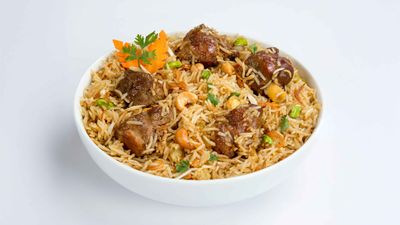 Grand Nawab _ Terokhadia
