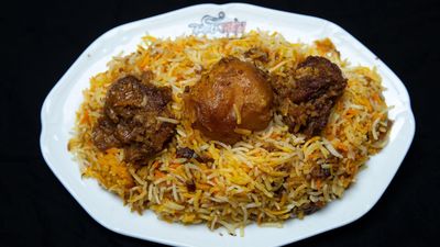 Kacchi Dine - Tangail