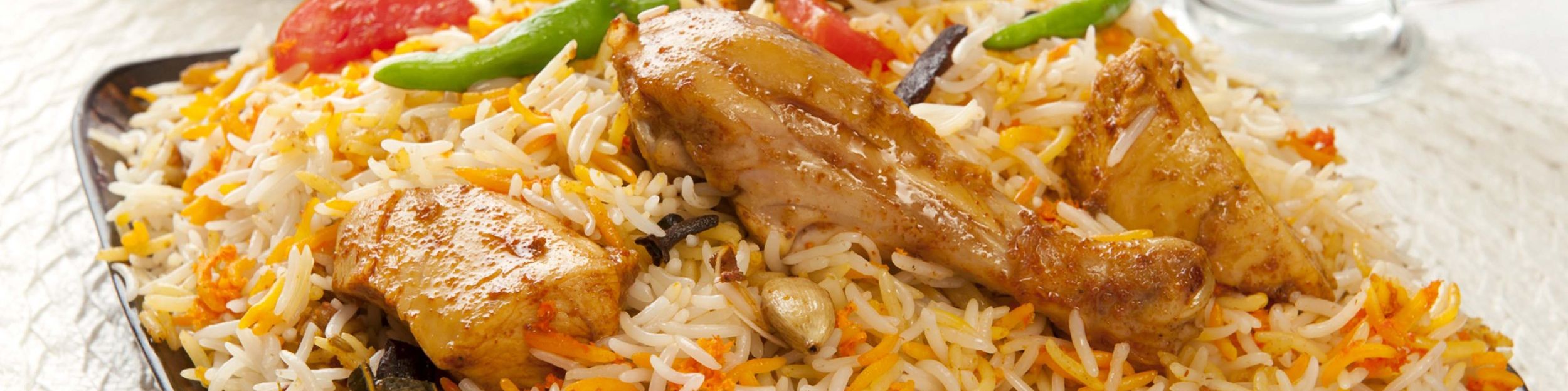 Zaitoon Biryani House - Lalbag delivery in Dhaka | foodpanda