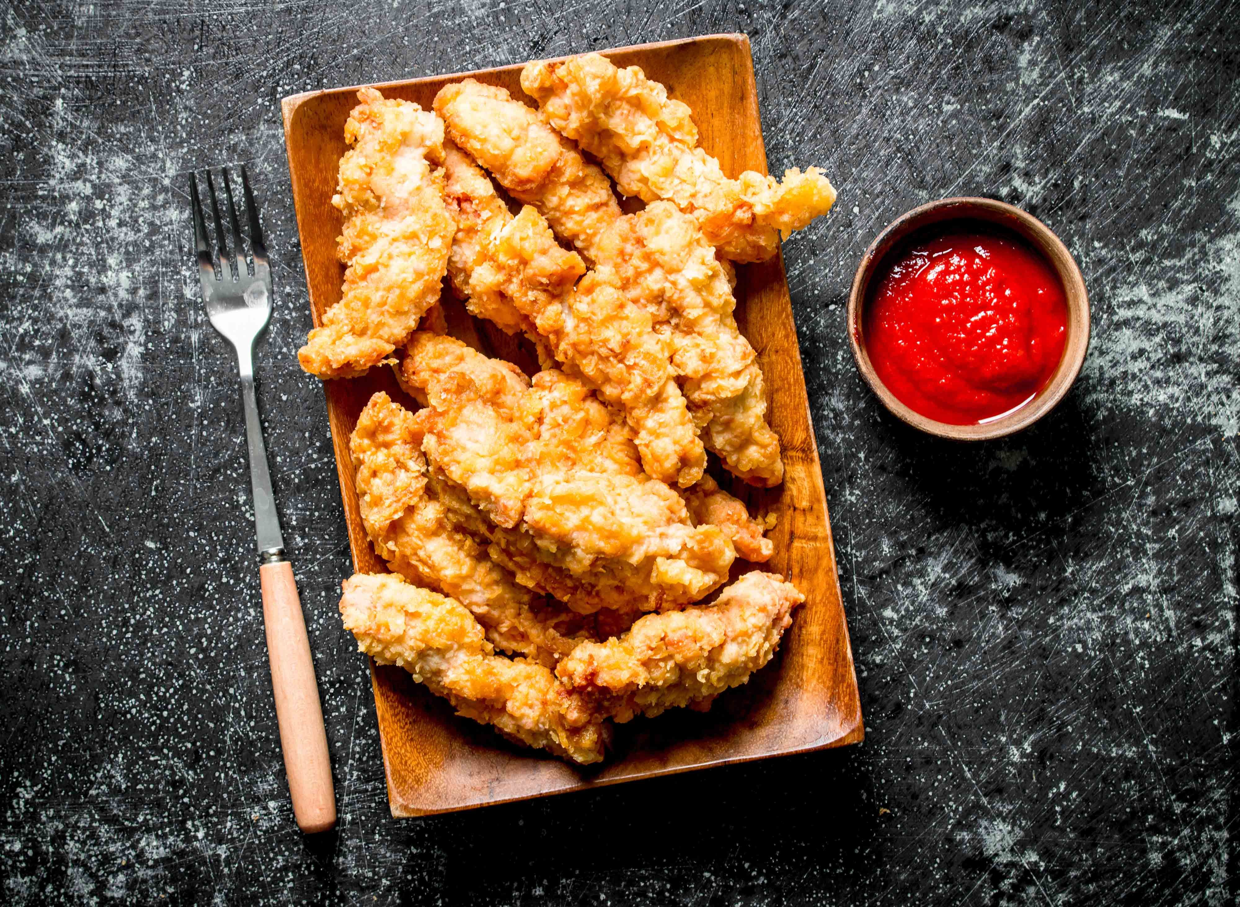 Ma Chicken Food Corner delivery in Brahmanbaria foodpanda