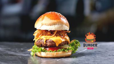 Burger Vibes