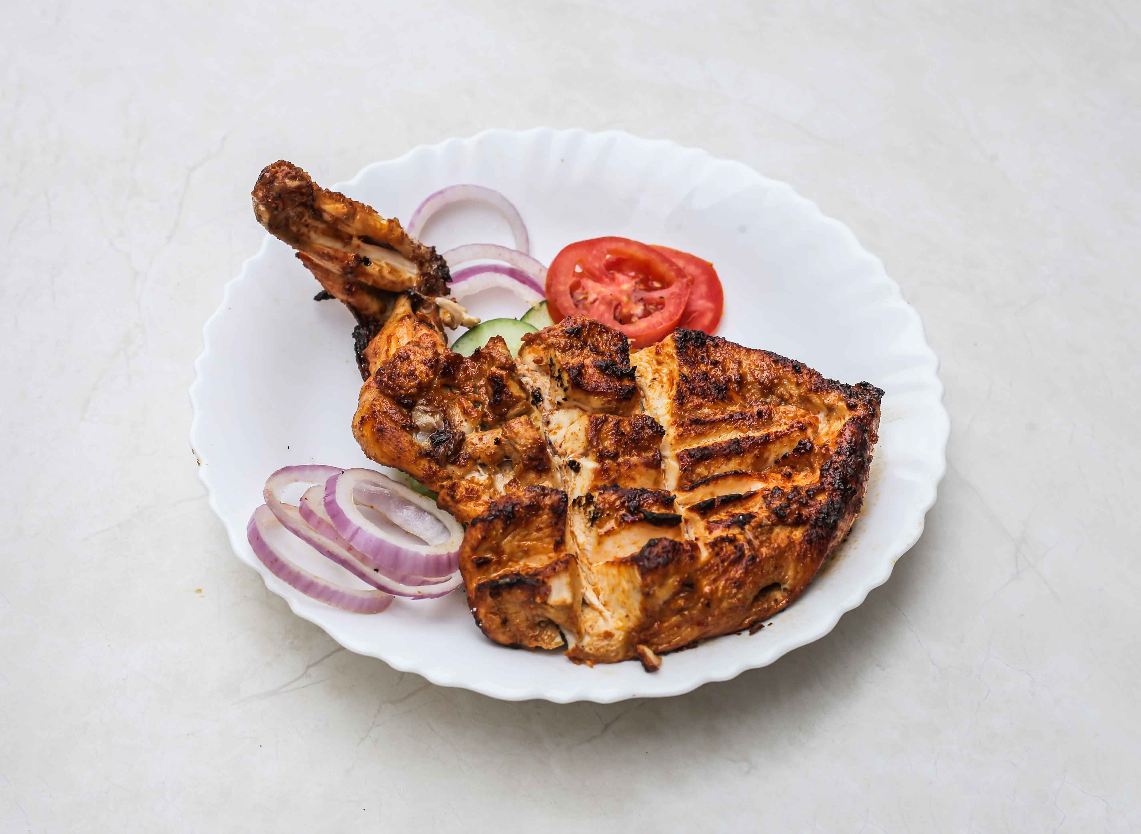 Shershahi Bengali Food, Kebab And Biriyani House vendor logo