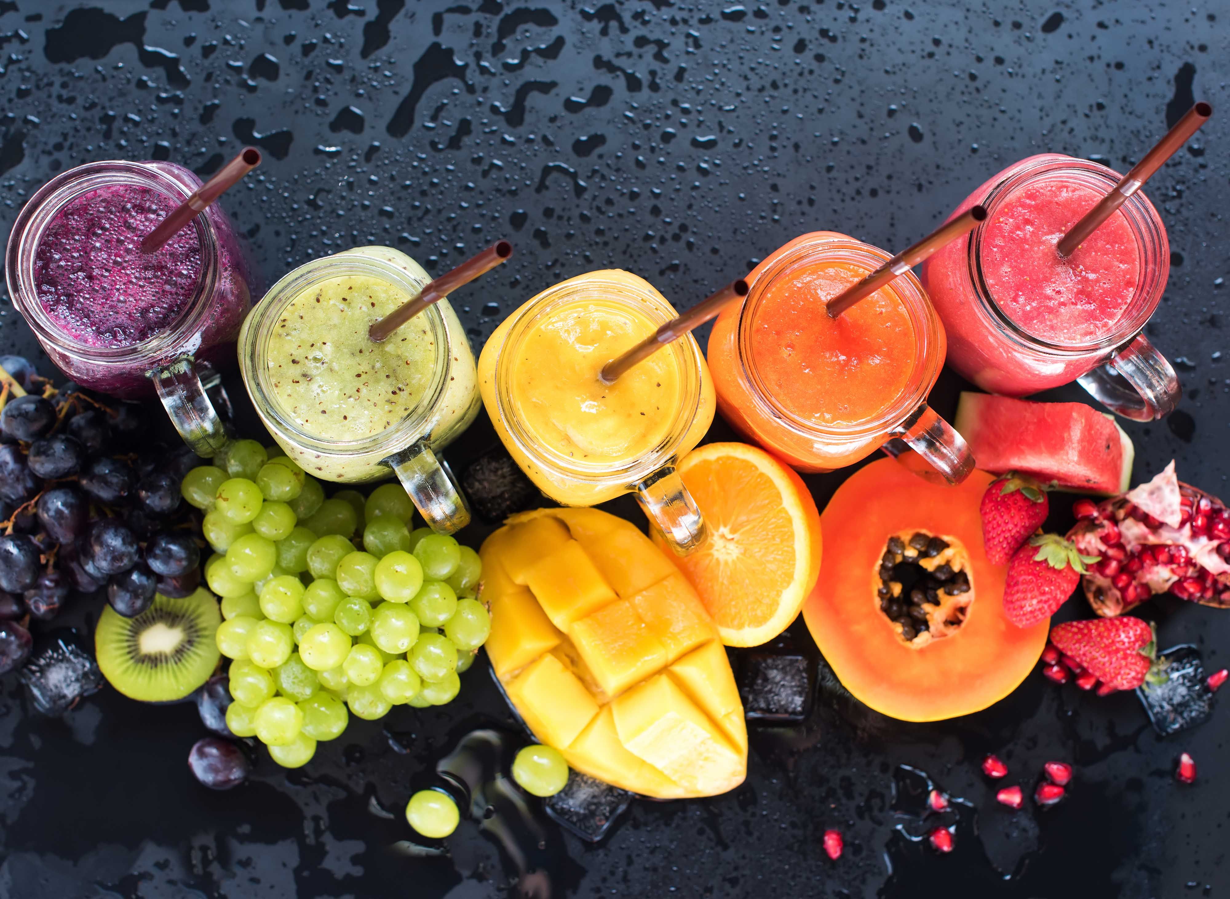 Juice Plus vendor logo