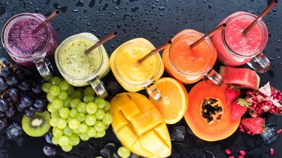 Juice Plus