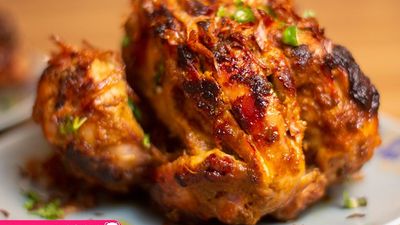 Shishir Grill House