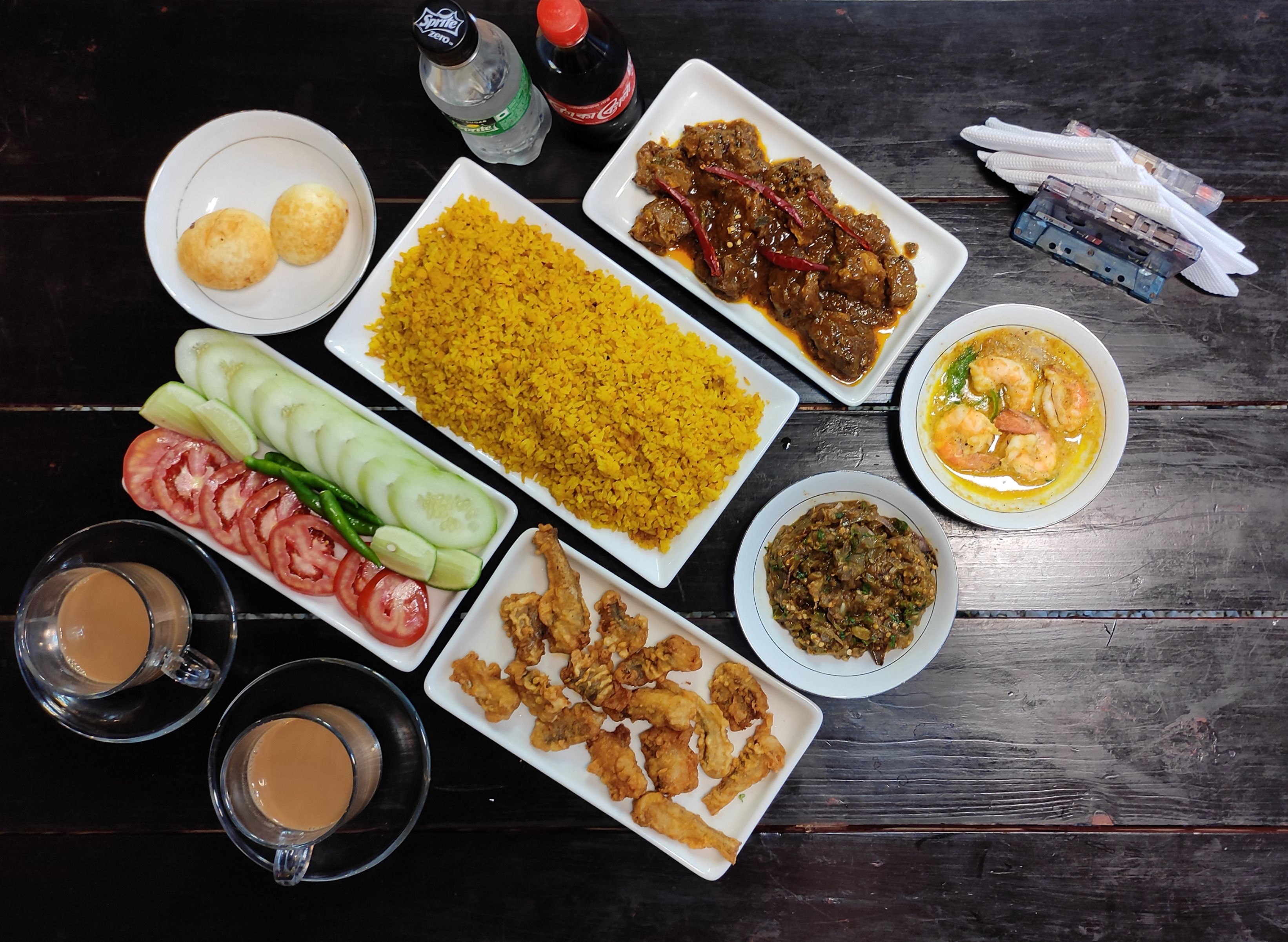 90's Dhaka delivery in Dhaka | foodpanda
