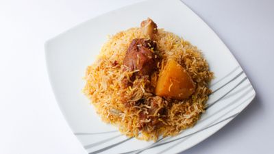 Sheraton Biryani House