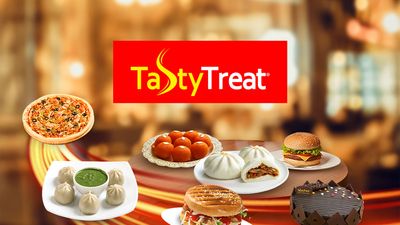 Tasty Treat- Maijdee Court Branch