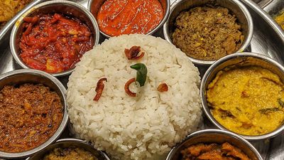 Bangaliana Bhoj - Narayanganj