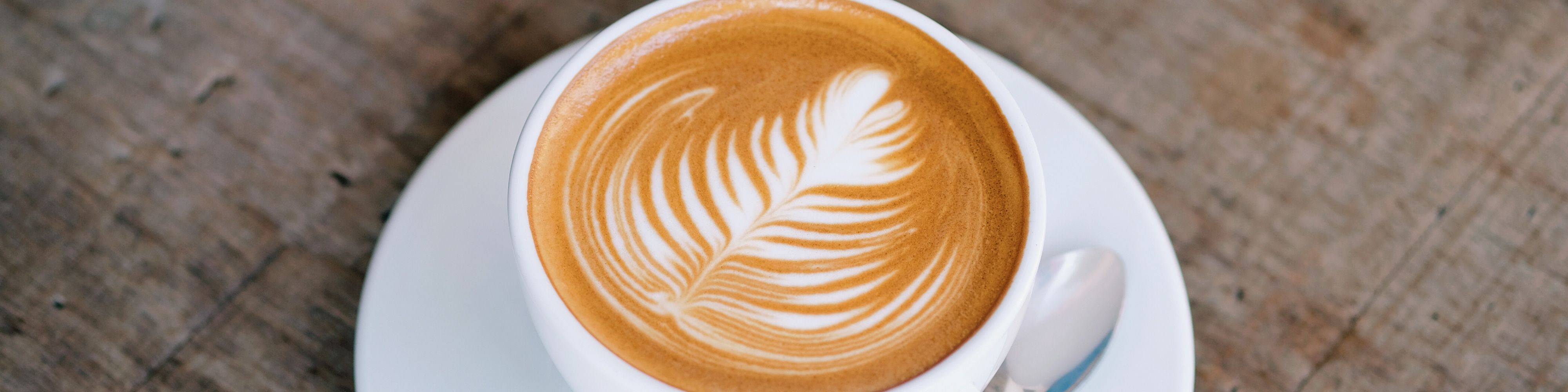 Spanish Cafe vendor logo