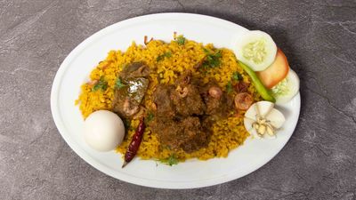 Farida's Kitchen