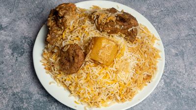 Nawab-E-Kachchi