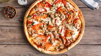 Ali Baba Restaurant & Party Center