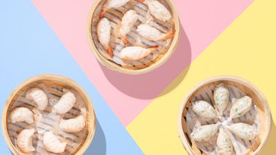 Dumplings Of Fury by Picnic