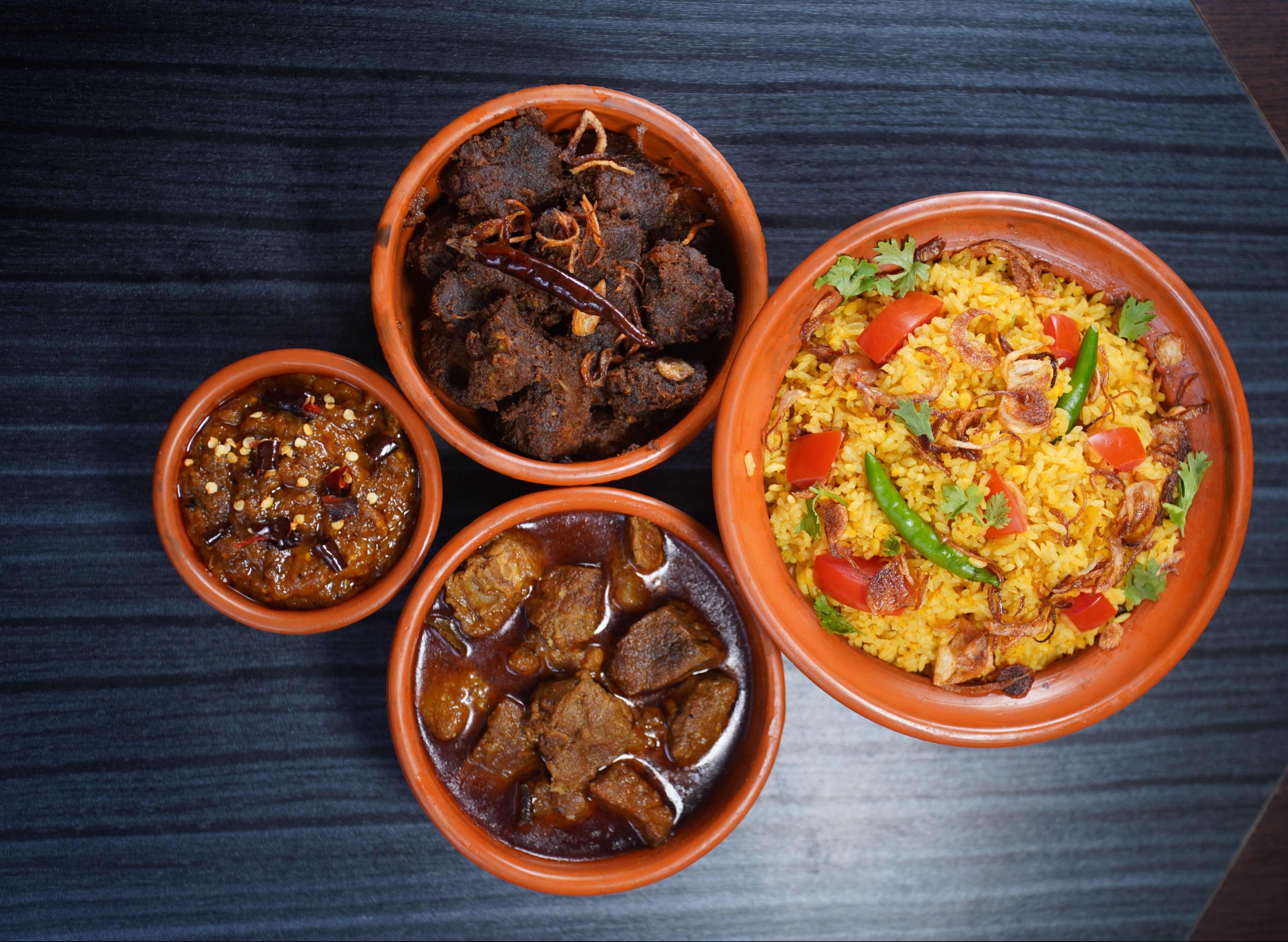 Priyo Mezban delivery in Dhaka | foodpanda