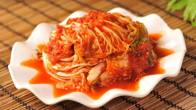 Taste of Korea