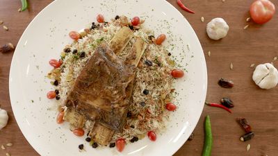 Sabbir Hotel & Restaurant