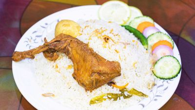 TAKWA RESTAURANT BIRYANI & CATERING SERVICE