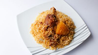 Dhaka Hazi Biriyani House