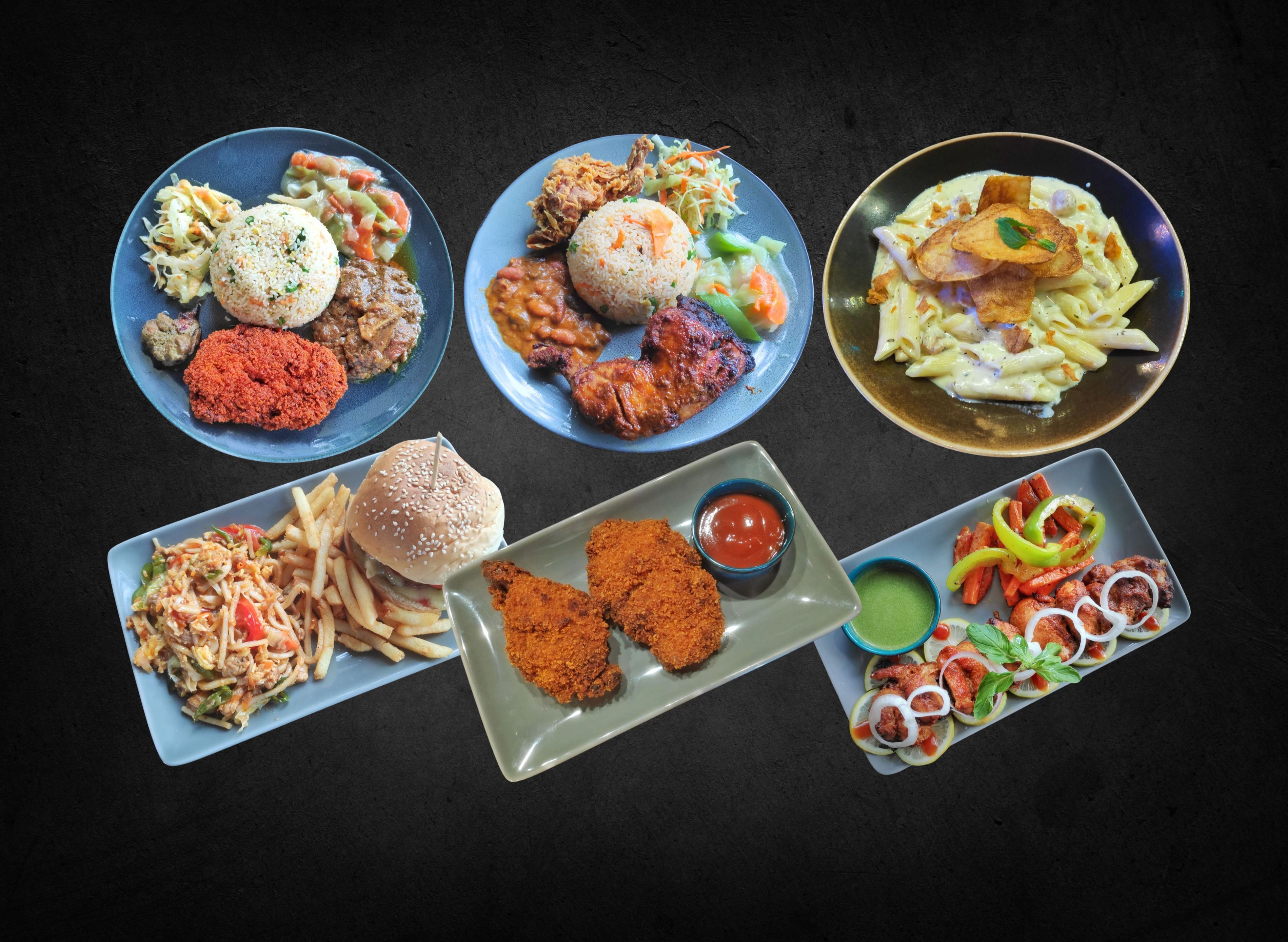 Teras Cafe And Restaurant vendor logo