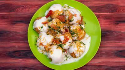 Chaat Carnival