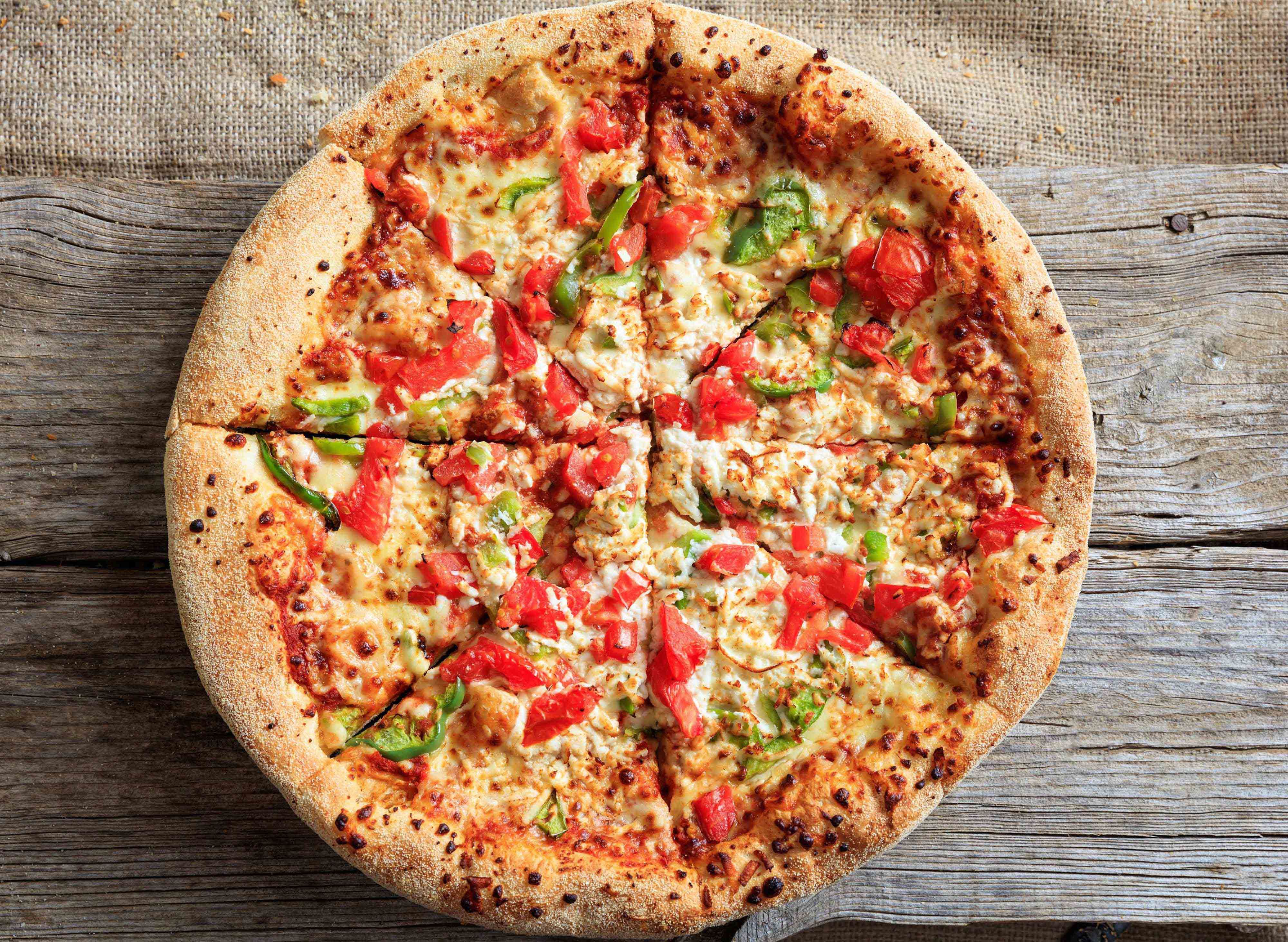 Pizza Hub Uttara delivery in Dhaka foodpanda