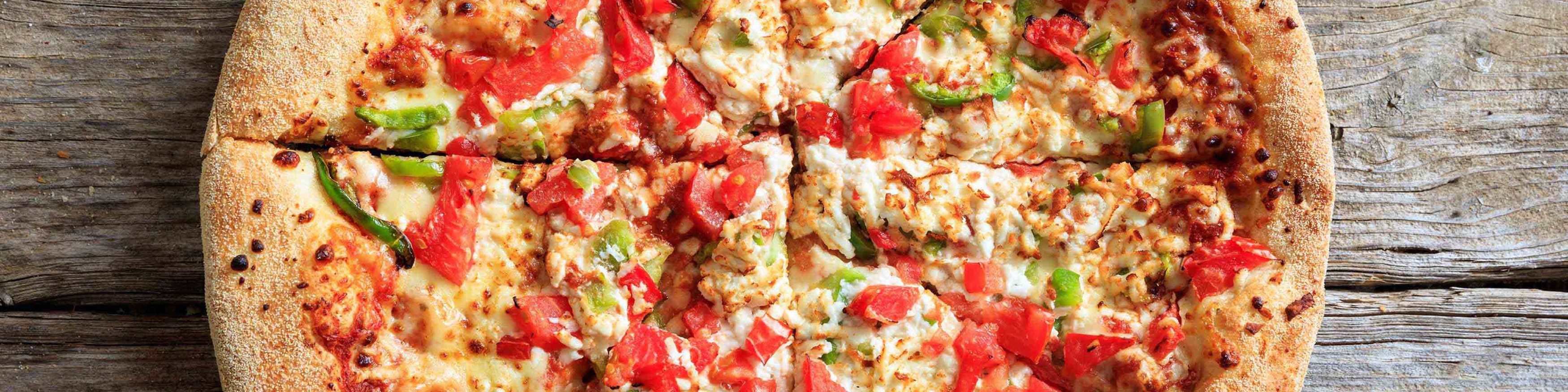 Pizza Hub Uttara delivery in Dhaka foodpanda