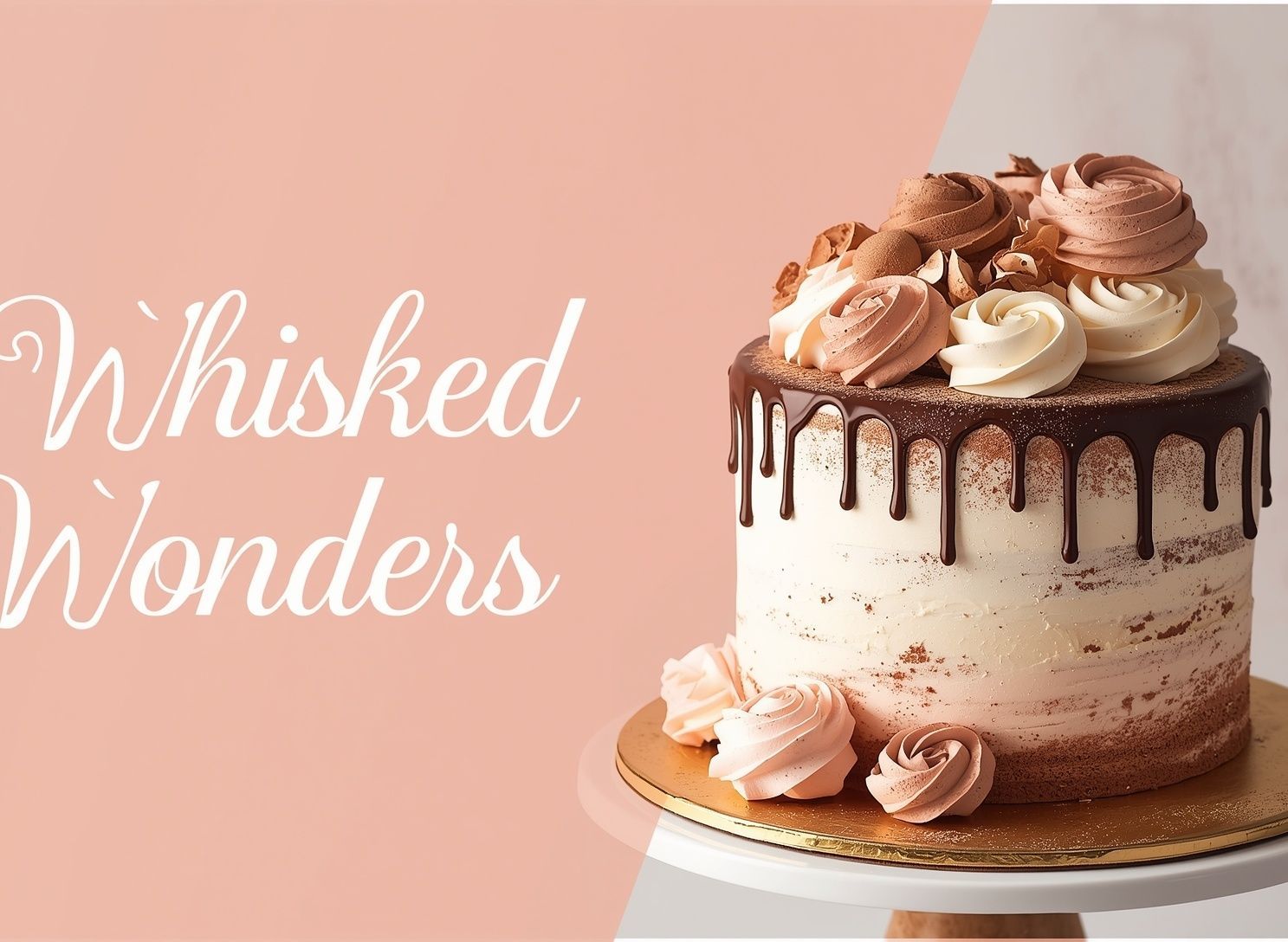 Whisked Wonders vendor logo
