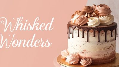 Whisked Wonders