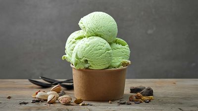 Zam Zam Ice Cream Parlour & Fast Food