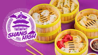 Shang High