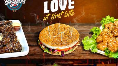 Burgerita