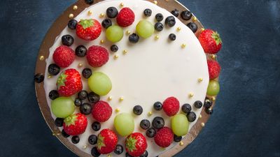 Akboria Cake Emporium