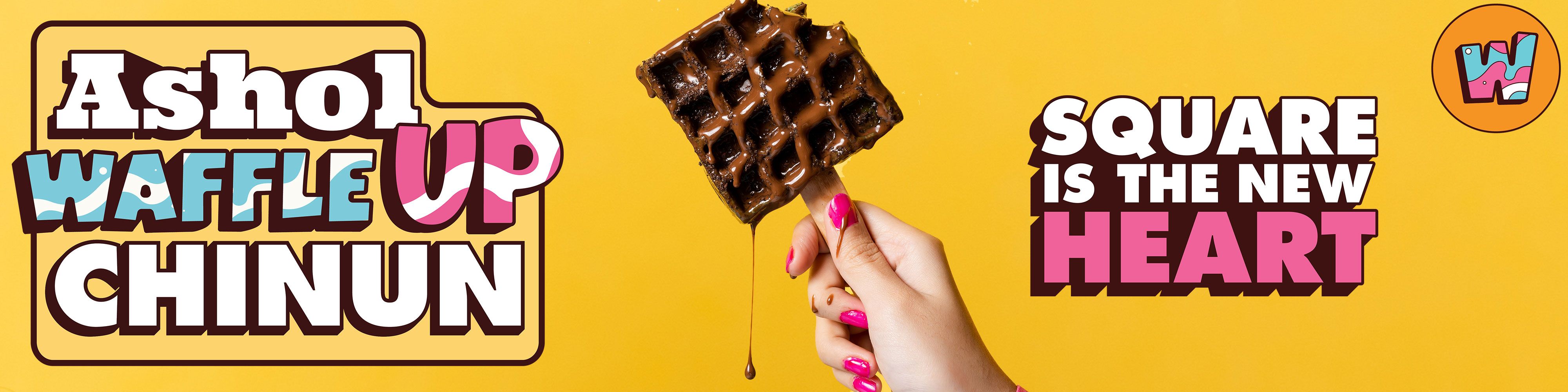 Waffle Up delivery in Dhaka foodpanda