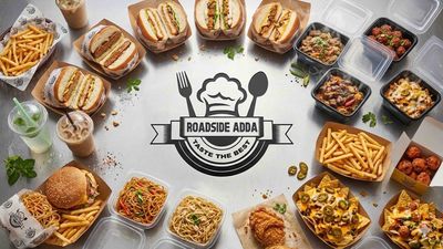Roadside Adda