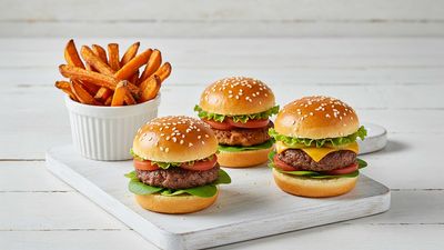 Burger Buzz