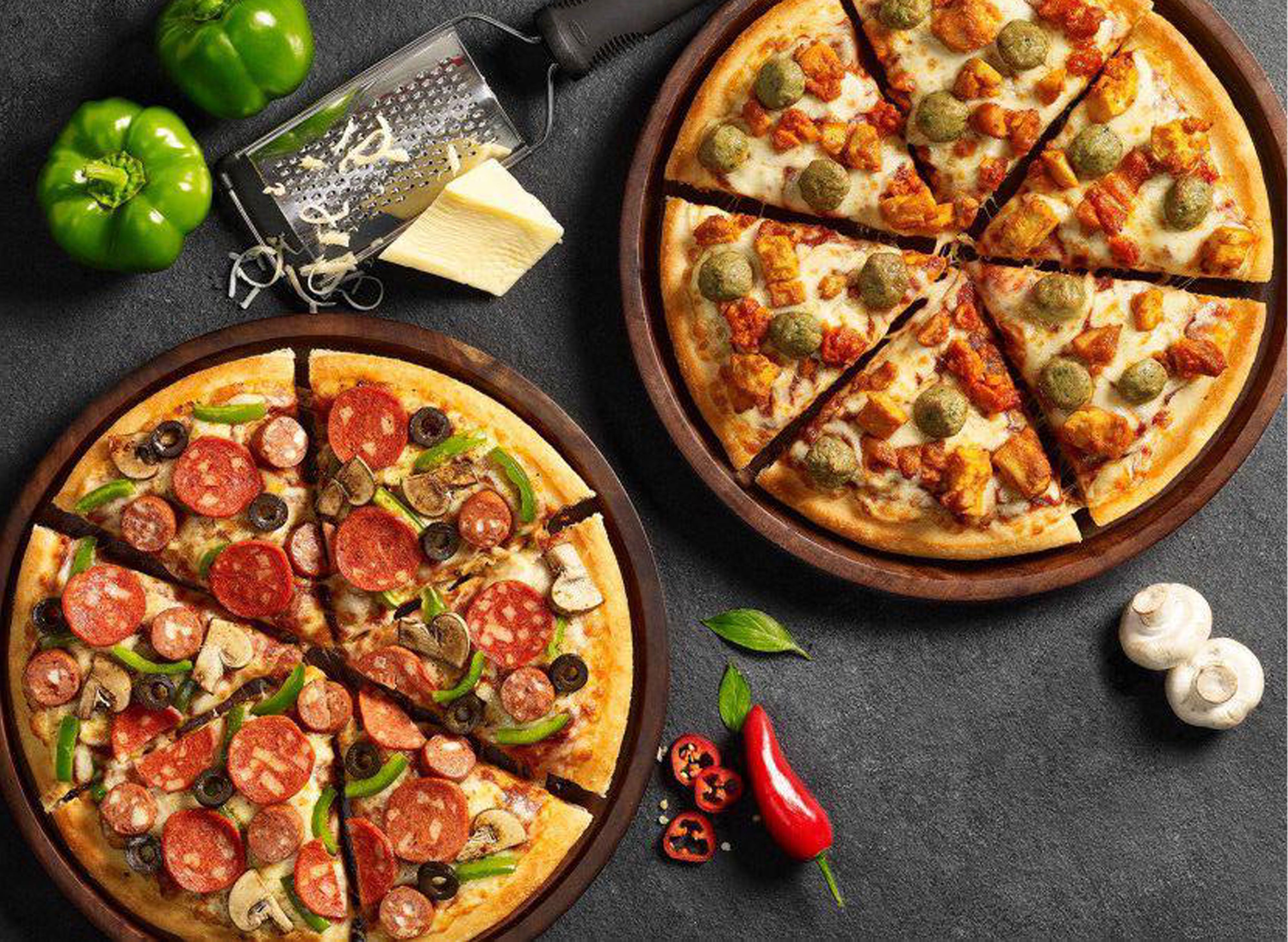 Pizza Point delivery in Chittagong foodpanda