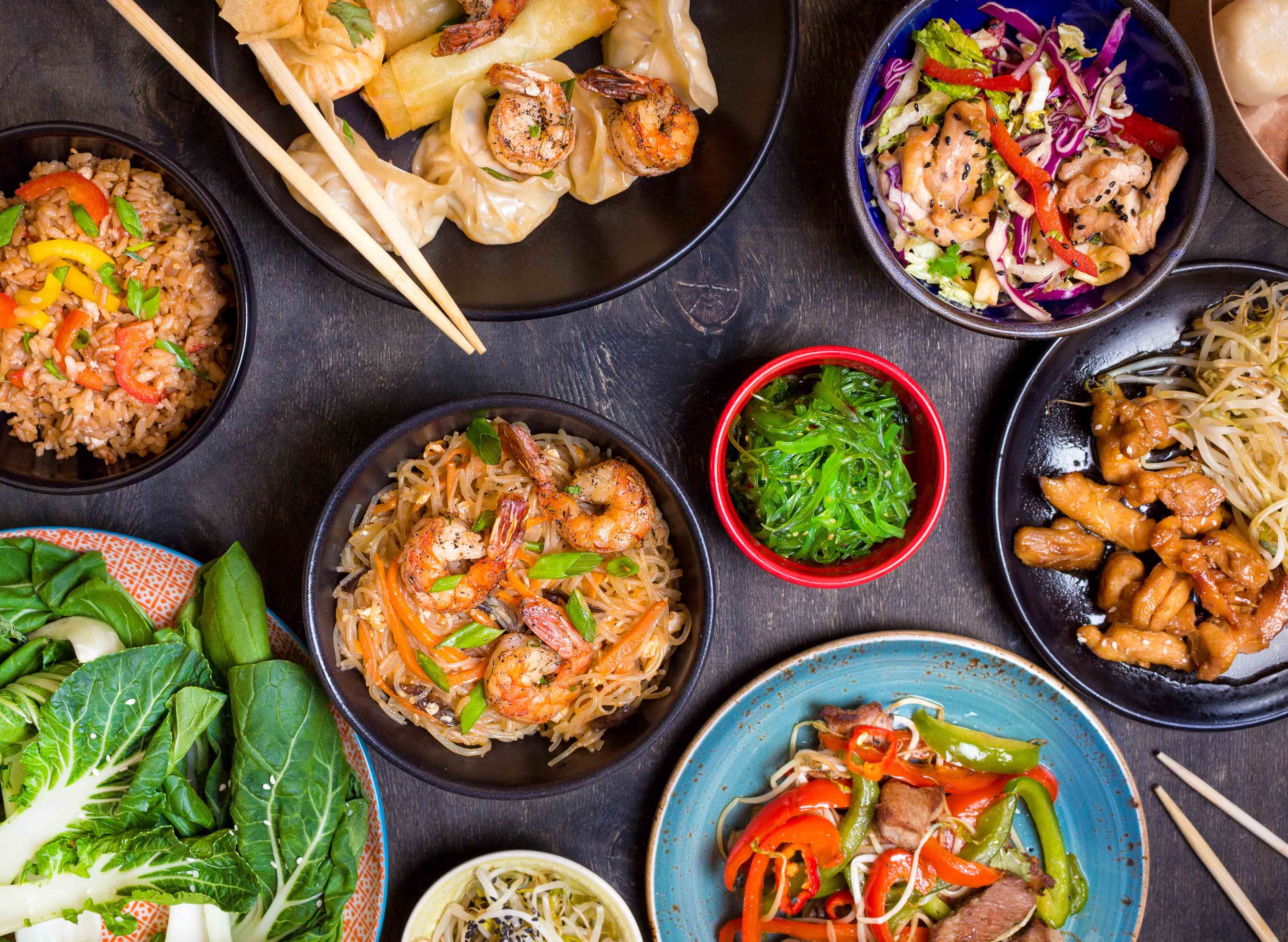 Food Heaven Dhanmondi delivery in Dhaka foodpanda