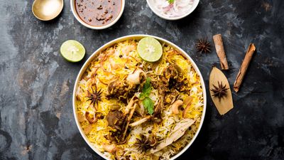 Five Star Bhaat Ghar