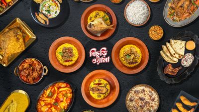 Khichuriwala