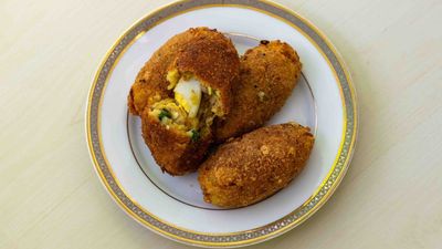 Shnikdha Noor Snacks