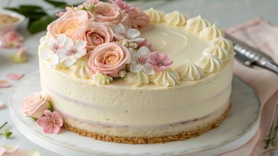Cake Me