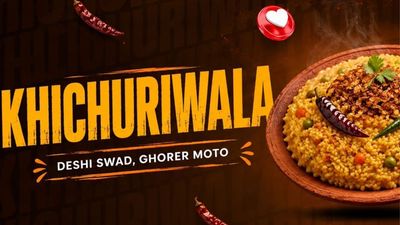 KhichuriWala