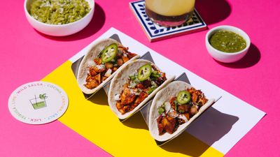 Taqueria Lola