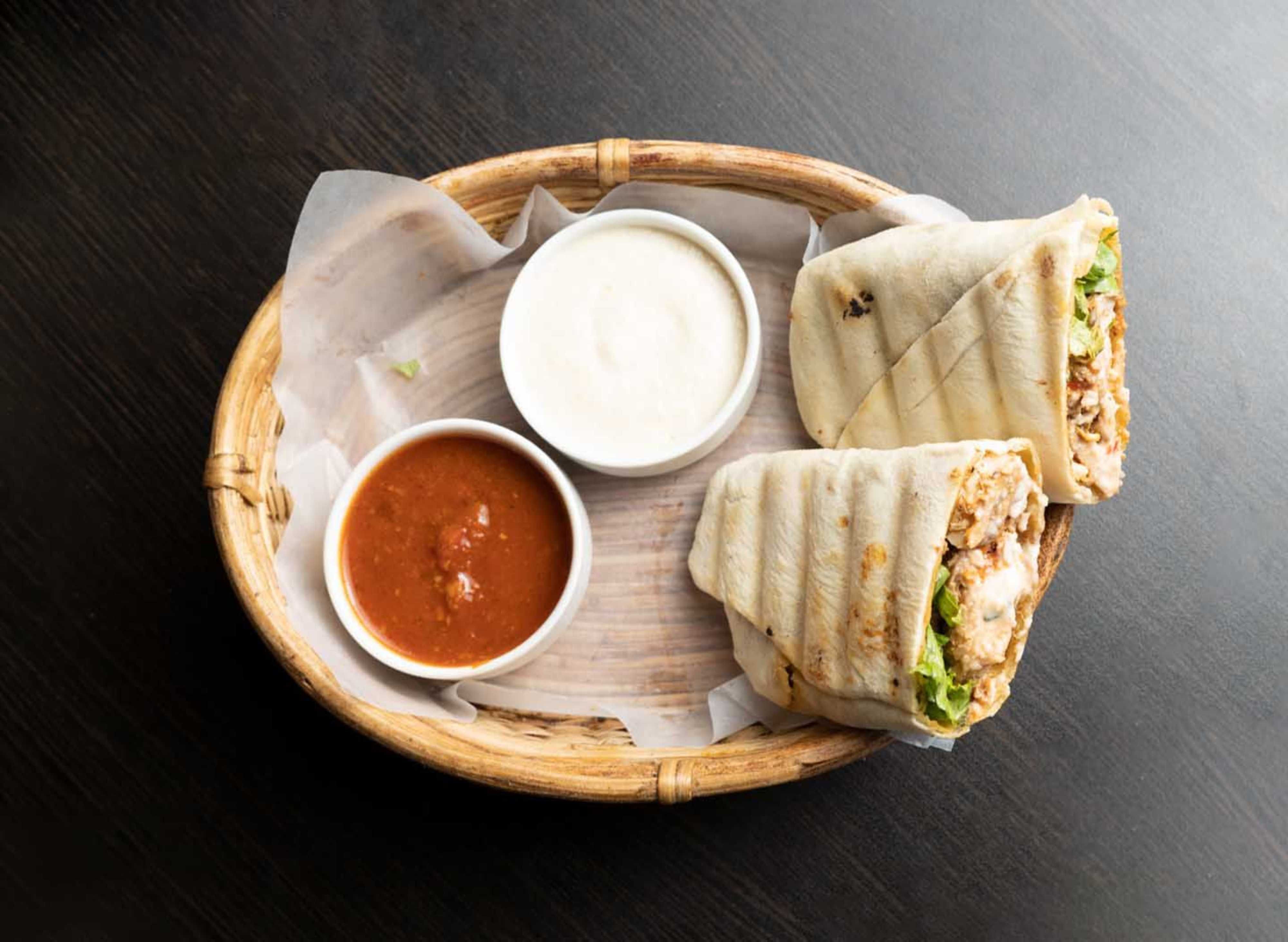 Pita Pan delivery in Bangladesh foodpanda