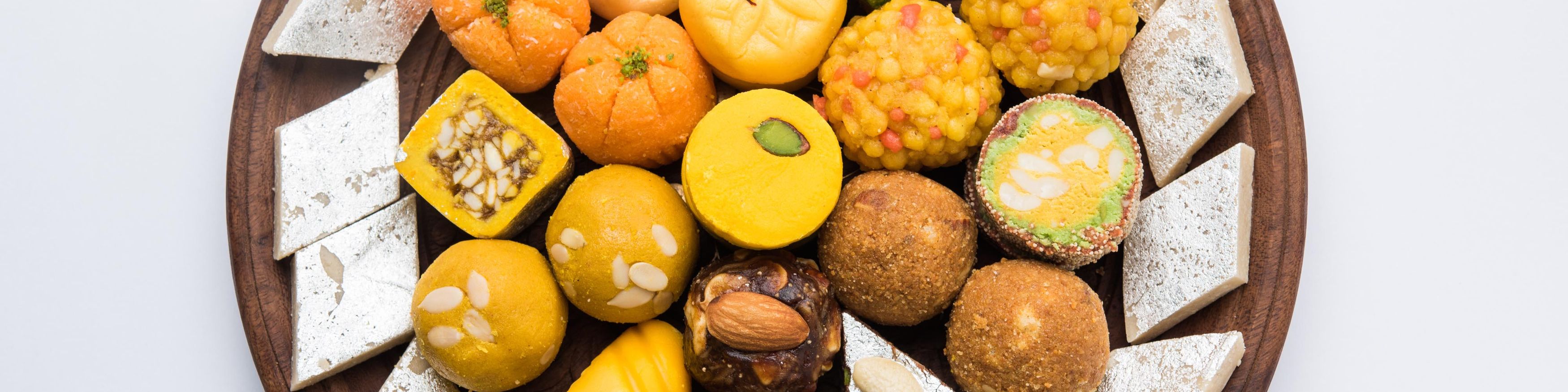 Ananda Sweets & Bakery delivery in Dhaka foodpanda