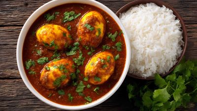 Tangail Momo Corner