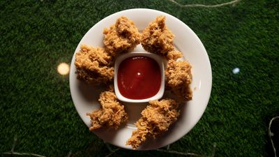 Rangpur Foodies Goodies ( RFG )
